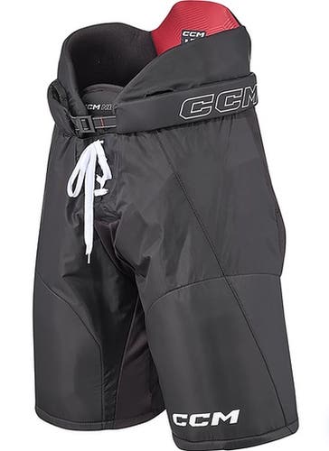 New CCM NEXT Senior Pant Black XL 11851-CCMHPNEXT26SRBLKXL
