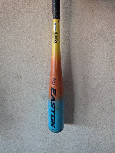 Easton Speed Comp (2 5/8") USA Youth Bat 2025  27" (-13)