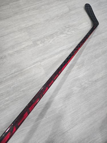 NEW CCM Jetspeed FT4 Pro | LH 85 Flex P90 Curve