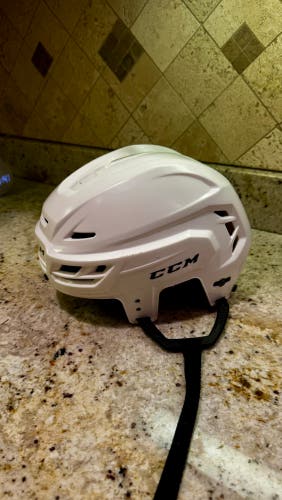 Large CCM Tacks 310 Helmet (Used)