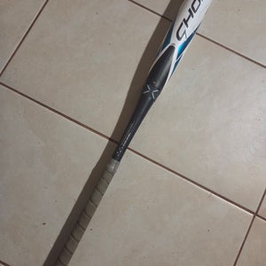 2023 Easton Ghost Double barrel Composite Bat (-11) 18 oz 29" (Used)