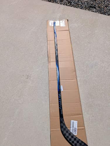 Bauer Flylite RH P88 65 Flex, Cut to 58.5 in (Plays ~78)