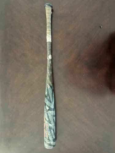 2024 Easton MAV1 Alloy BBCOR Certified Bat (-3) 30 oz 33" (Used)