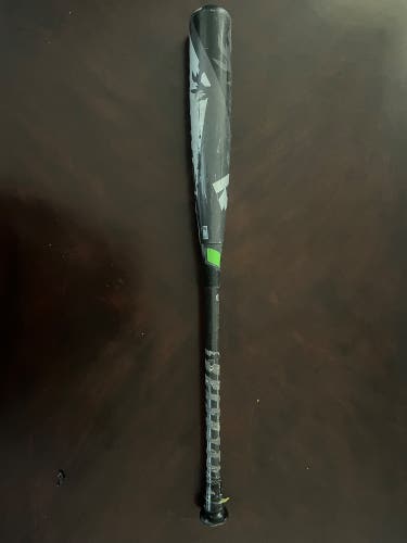 2017 DeMarini Voodoo Hybrid USSSA Certified Bat (-5) 26 oz 31" (Used)