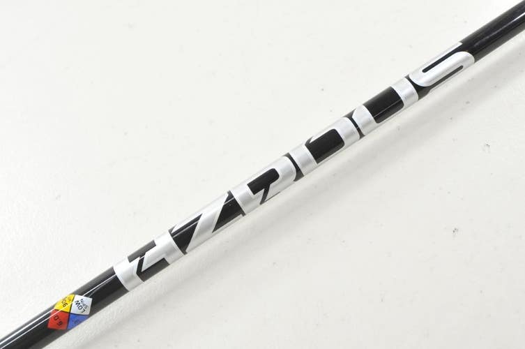 Project X HZRDUS Gen4 Black 6.0 90g Stiff Cobra Darkspeed 3 Hybrid Shaft #221556