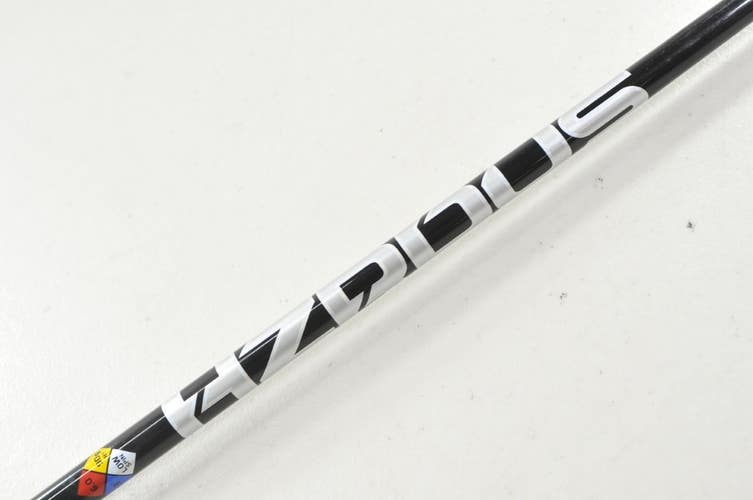 Project X HZRDUS Gen4 Black 6.0 90g Stiff Cobra Darkspeed 3 Hybrid Shaft #221557