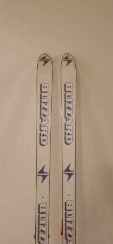 Blizzard  190 cm Skis With Bindings Max Din 10 (Used)