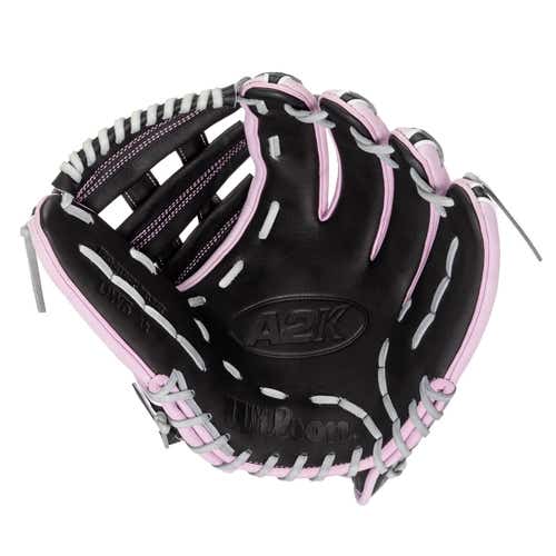 Used Wilson WBW10328912 Right Hand Thrower - Excellent Condition
