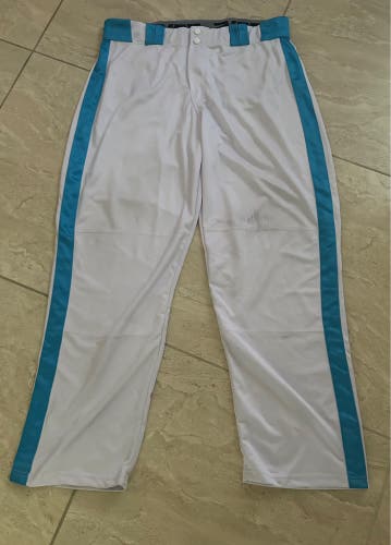 Mens Softball Pants Baseball Pants