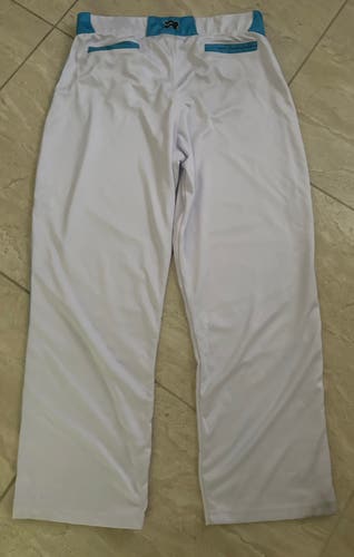 Mens Softball Pants Baseball Pants