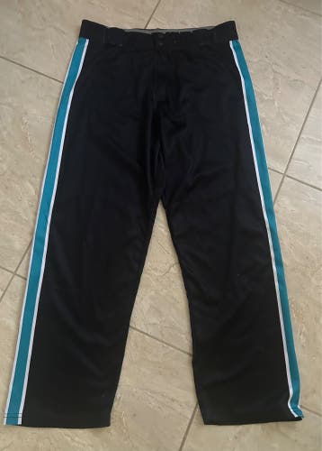 Mens Softball Pants Baseball Pants