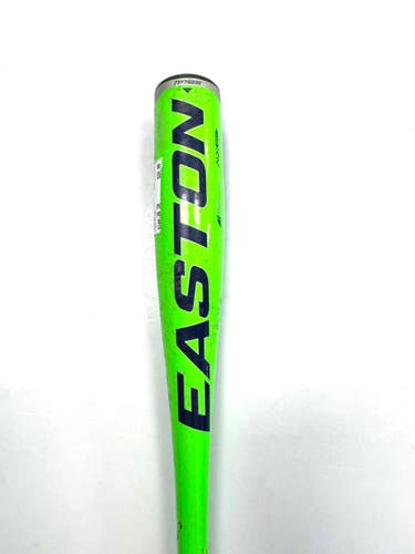 Used Easton TYPHOON BB/SB USA 2 1/4 Bat 26" 11860-S000316823