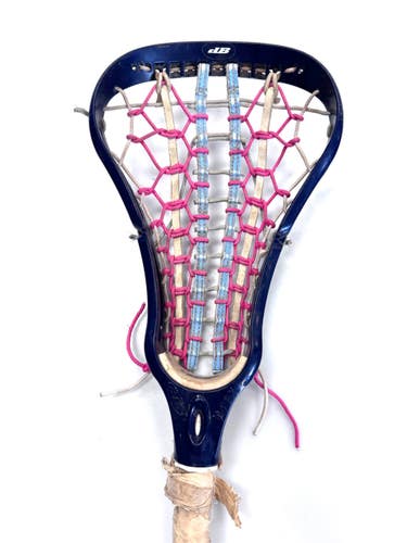 Used DeBeer APEX Wmn Atk/Mid Complete Stick Navy Blue 11860-C000316804