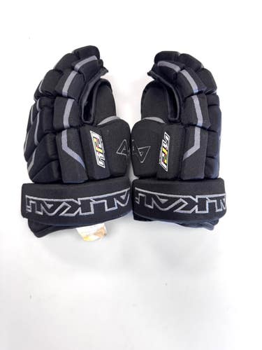 Used Alkali RPP Senior Gloves Black 13" 11860-S000316803