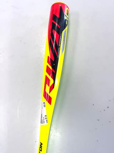 Used Easton RIVAL BB/SB USA 2 1/4 Bat 29" 11860-C000316798