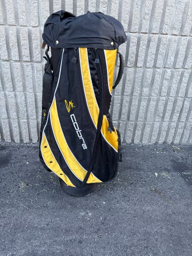 Cobra Golf Cart Bag