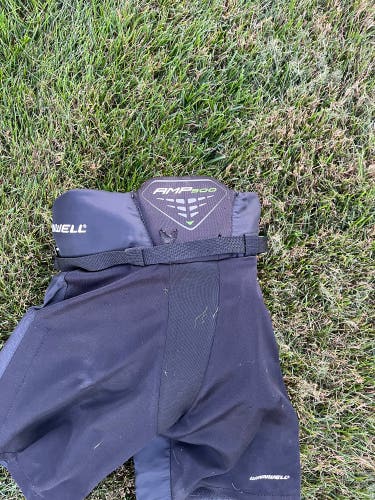 Junior Small Winnwell NXT Hockey Pants (Used)