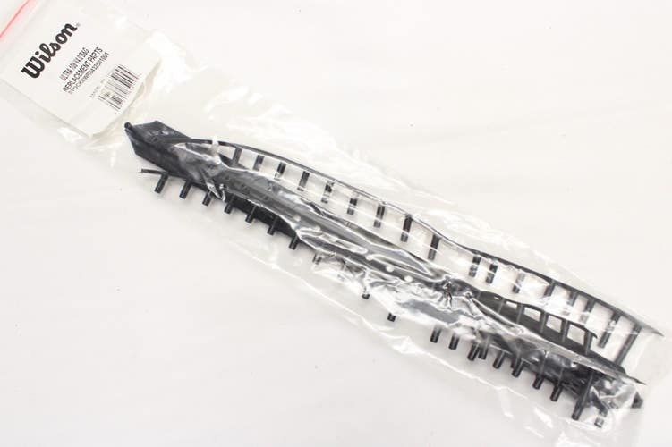 BUMPERGUARD / GROMMET SET: 2022 WILSON ULTRA 108 VER 4 (16X18) WR8432501001