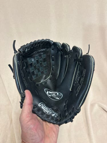RH Rawlings Player Series Baseball Glove 11" (Used)