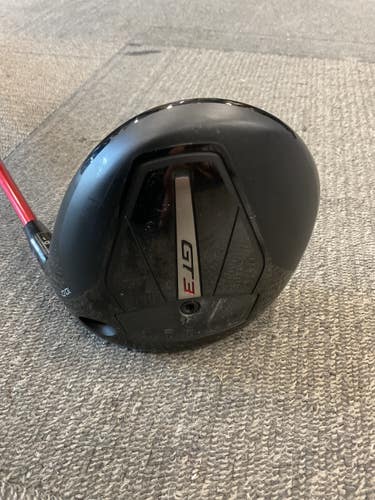 Used Titleist GT3 Mens Driver RH 10.0 Degree 11614-S000245297