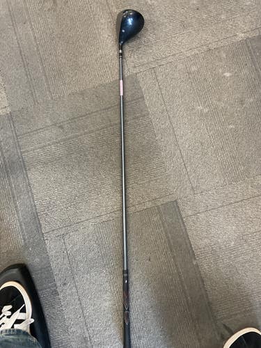 Used Nike IGNITE 410 Mens Driver RH 10.5 Degree 11614-S000245271