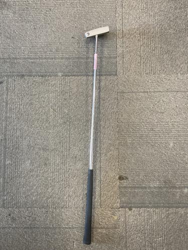 Used Cleveland Jr Putter RH 11614-S000245266