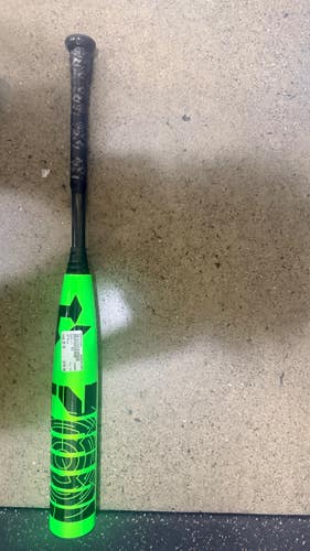 Used Demarini ZEN BB/SB USSSA 2 3/4 Bat 29" 11605-S000228291