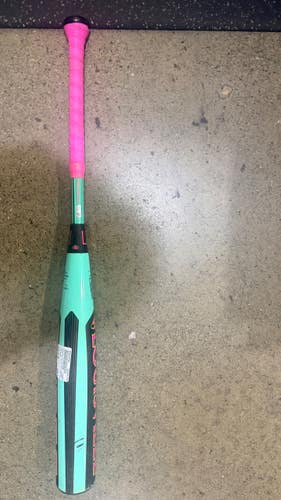 Used Louisville Slugger SUPRA BB/SB USSSA 2 3/4 Bat 31" 11605-S000228289