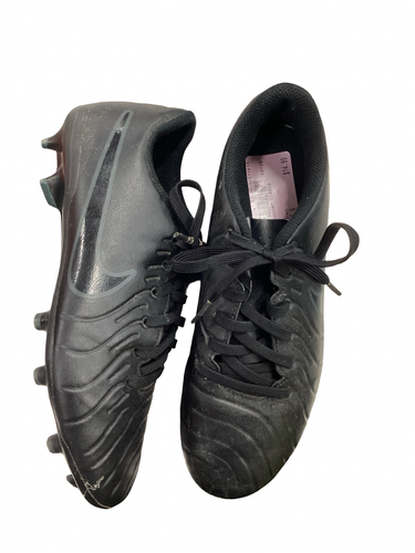 Used Nike Soccer Cleats Black Senior 6 11613-S000191274