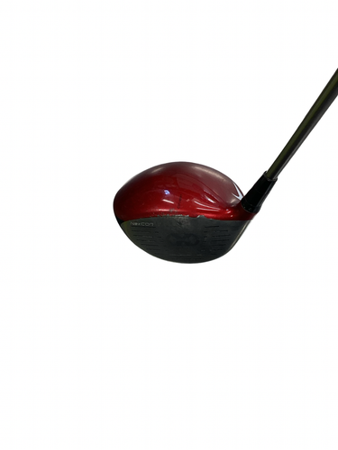 Used Nike COVERT VRS Mens Driver RH HT 11613-S000191278