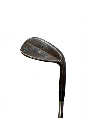 Used Titleist BV VOKEY DESIGN Golf Wedge Mens RH 56 Degree 11613-S000191267
