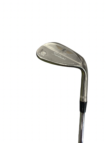 Used Titleist BV SM5 S GRIND Golf Wedge Mens RH 60 Degree 11613-S000191266