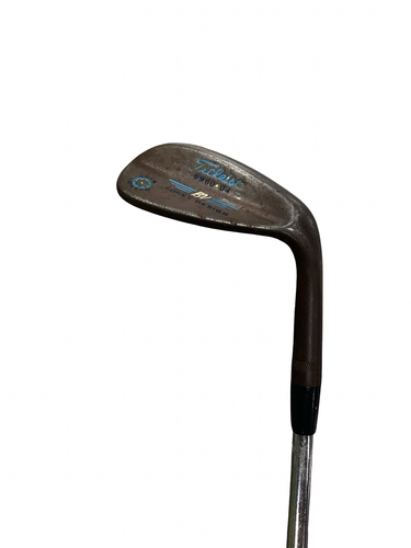 Used Titleist BV VOKEY DESIGN Golf Wedge Mens RH 60 Degree 11613-S000191268