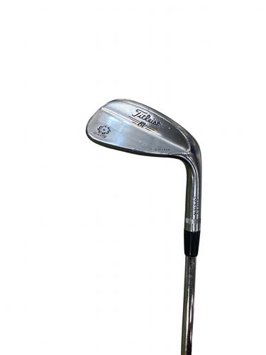 Used Titleist BV SM5 S GRIND Golf Wedge Mens RH 56 Degree 11613-S000191265
