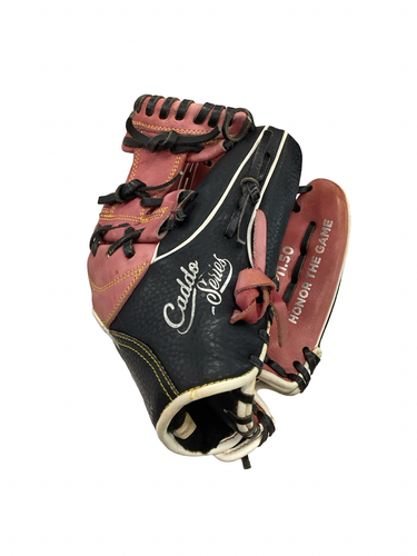 Used Marucci CADDO SERIES BB/SB Glove RH Throw Pink 11 1/2" 11613-S000191254