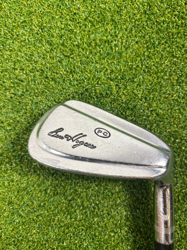 Ben Hogan Apex PC Equalizer E Pitching Wedge RH Steel Shaft Golf Pride Grip