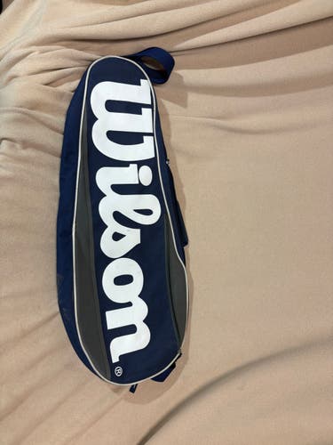 Wilson Tennis Bag Tote (Used)