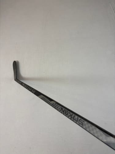 New 95 Flex P88 Senior Bauer Nexus N1000 Right Hand Pro Stock Hockey Stick
