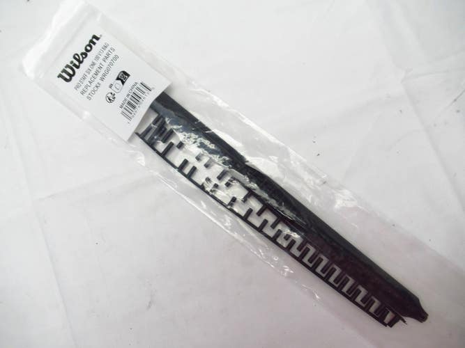 BUMPERGUARD / GROMMET: 2023 WILSON PRO STAFF SIX ONE 100 V14 (16X19) WRG070700