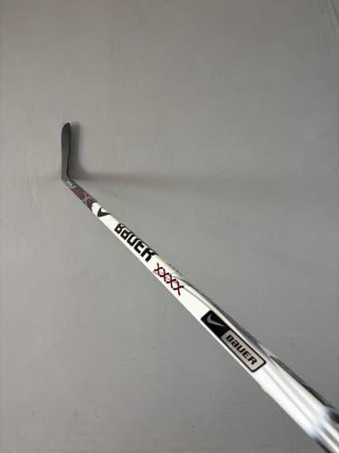 New 102 Flex P88 Senior Bauer Vapor XXXX Right Hand Pro Stock Hockey Stick