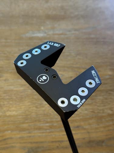 L.A.B. Mezz.1 MAX LH Putter (33)