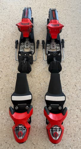 Look PX 18 Racing Ski Bindings (Used)