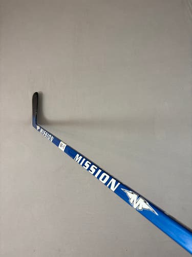 New 90 Flex P88 Senior Mission M-1 Right Hand Pro Stock Hockey Stick