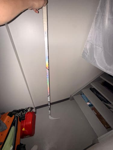 Senior CCM Ribcor Trigger 9 Pro Right Handed Hockey Stick P29 80 Flex (Used)