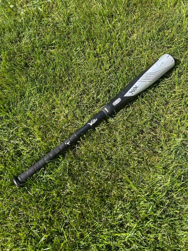 2021 Victus Nox Hybrid Bat USSSA Certified (-5) Hybrid 26 oz 31" (Used)