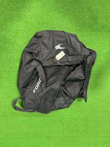 Force USA Hockey Referee Bag (Used)