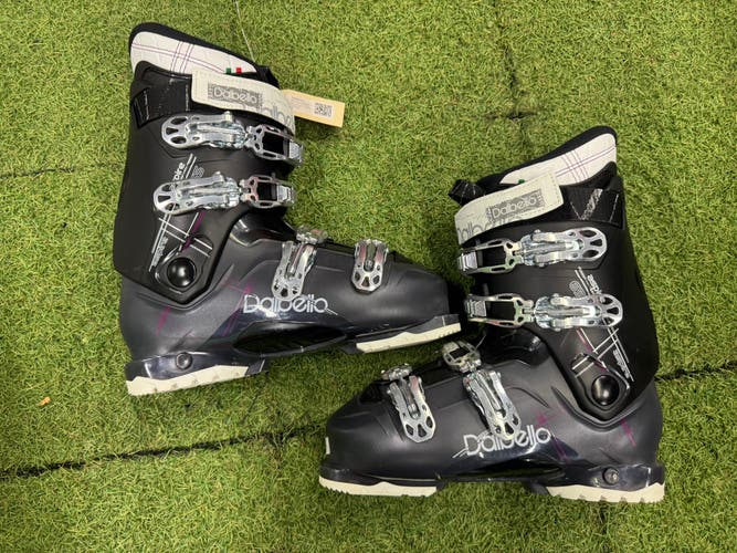 Women's Dalbello Aspire 65 Ski Boots - Mondo 26.5 | 308mm (Used)