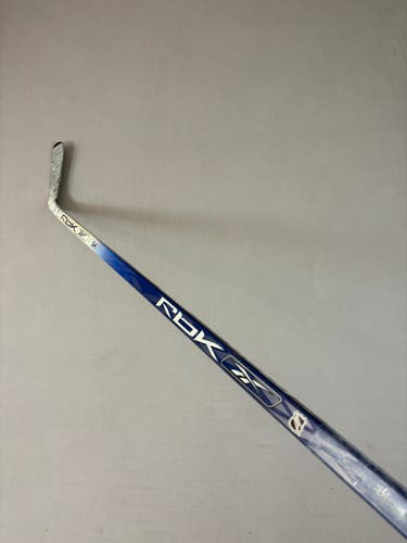 Used 100 Flex P88 Senior Easton 6K Right Hand Pro Stock Hockey Stick