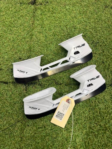 True Shift Max Holders with Steel 230 mm (New)