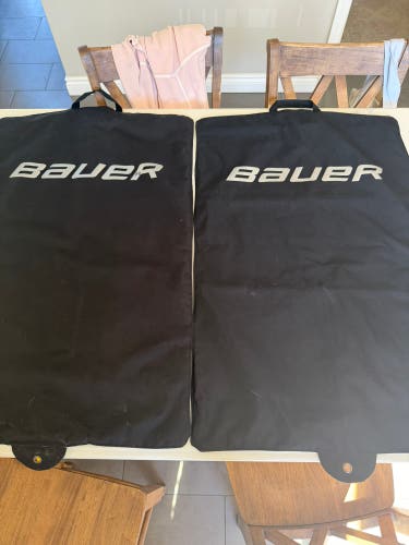 Bauer (Used)